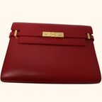 The Saint Laurent manhattan bag