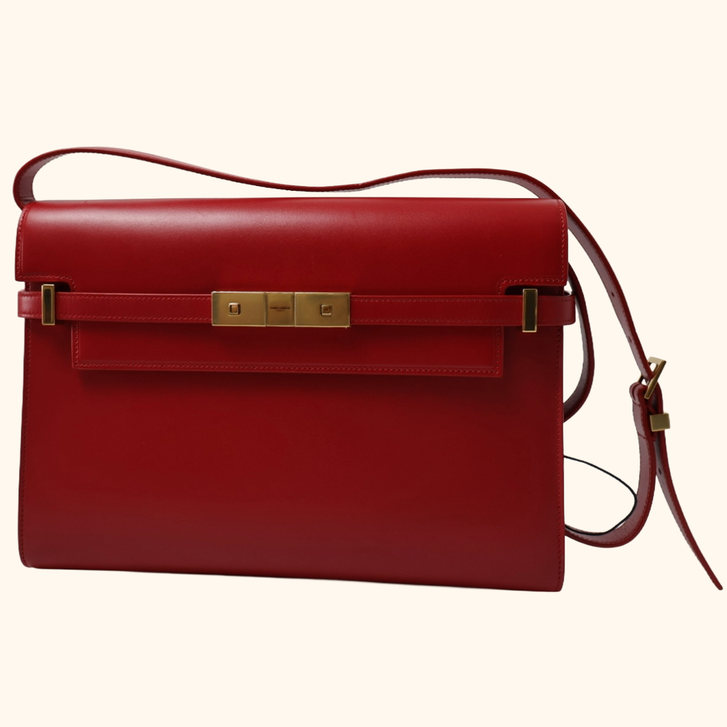 The Saint Laurent manhattan bag