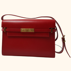 The Saint Laurent manhattan bag