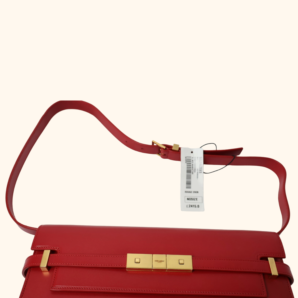 The Saint Laurent manhattan bag