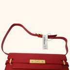 The Saint Laurent manhattan bag