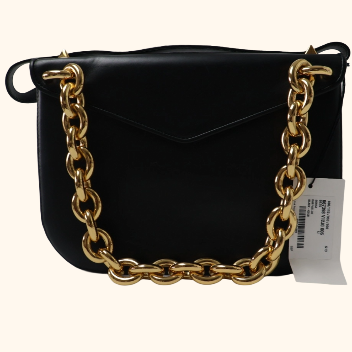 Mount cross body