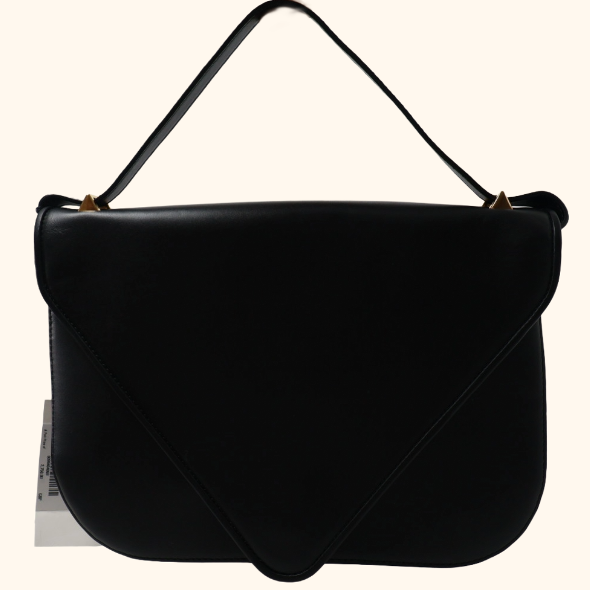Mount cross body