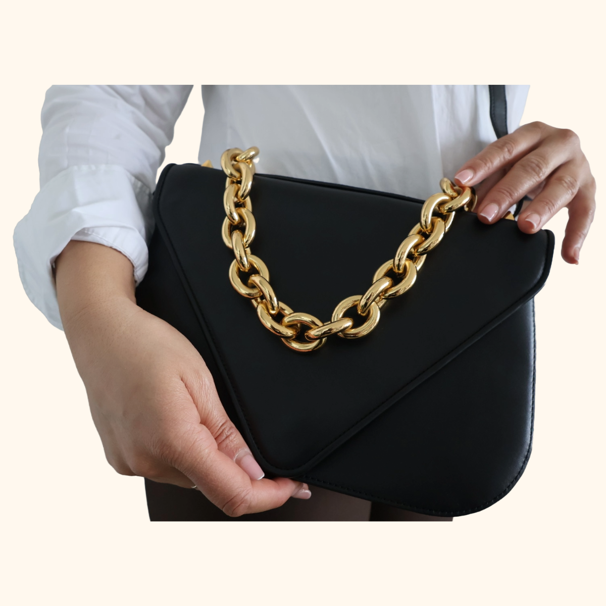 Mount cross body