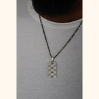 Gucci ft bee necklace