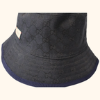 Denim Bucket hat
