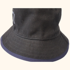 Denim Bucket hat