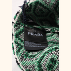 Wool beanie hat
