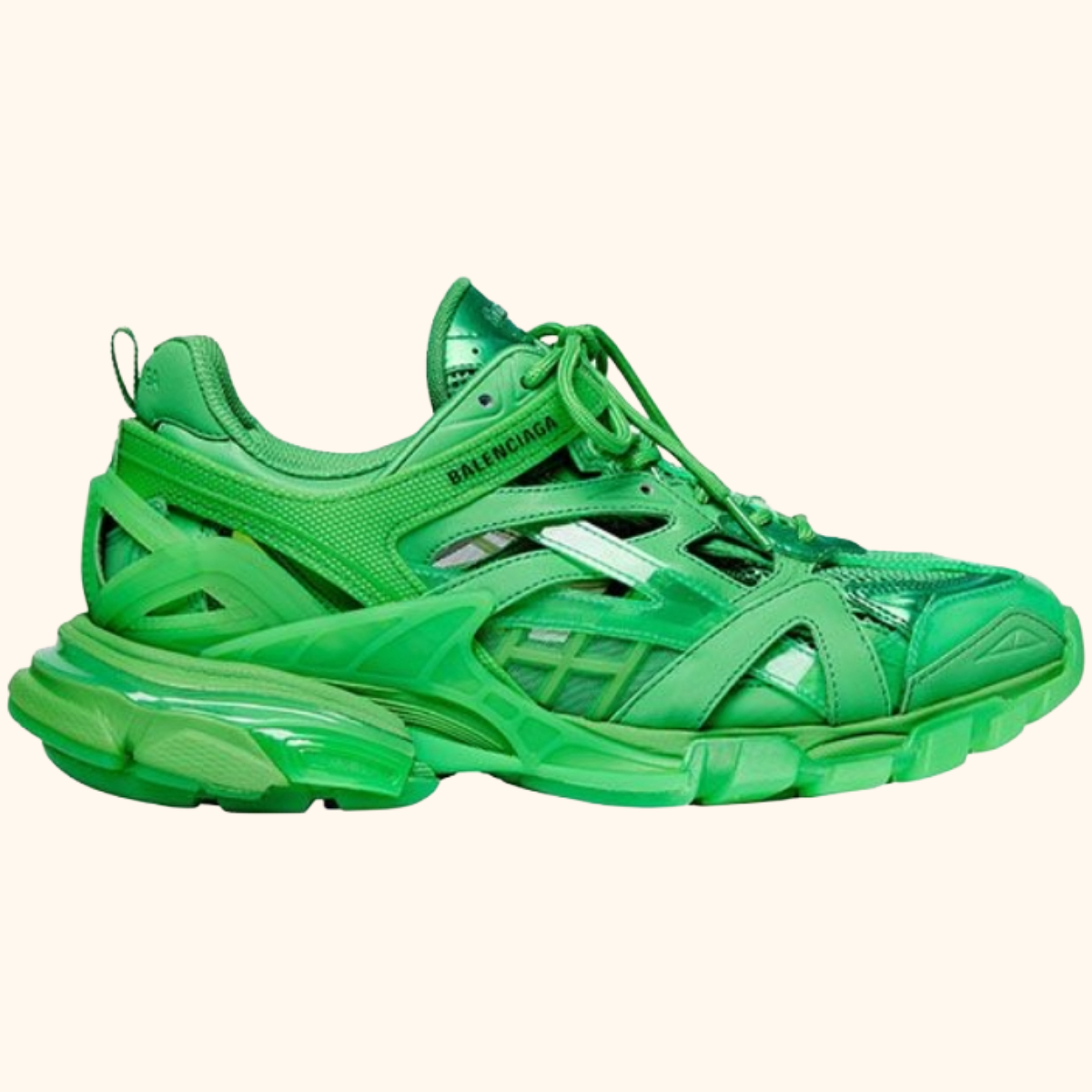 Track 2 Sneaker