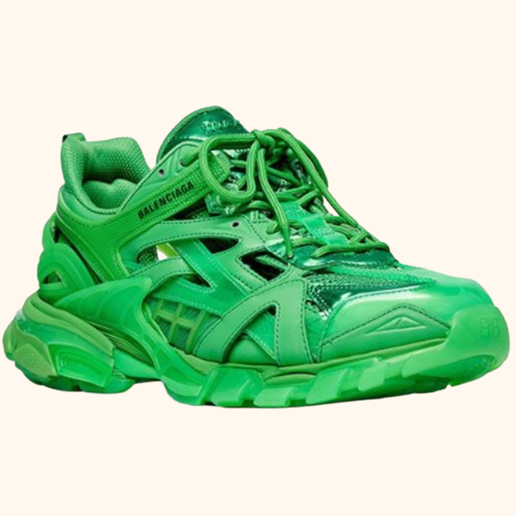 Track 2 Sneaker