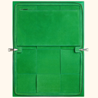 Intreccio document case