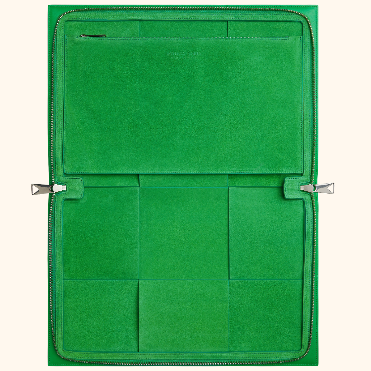 Intreccio document case