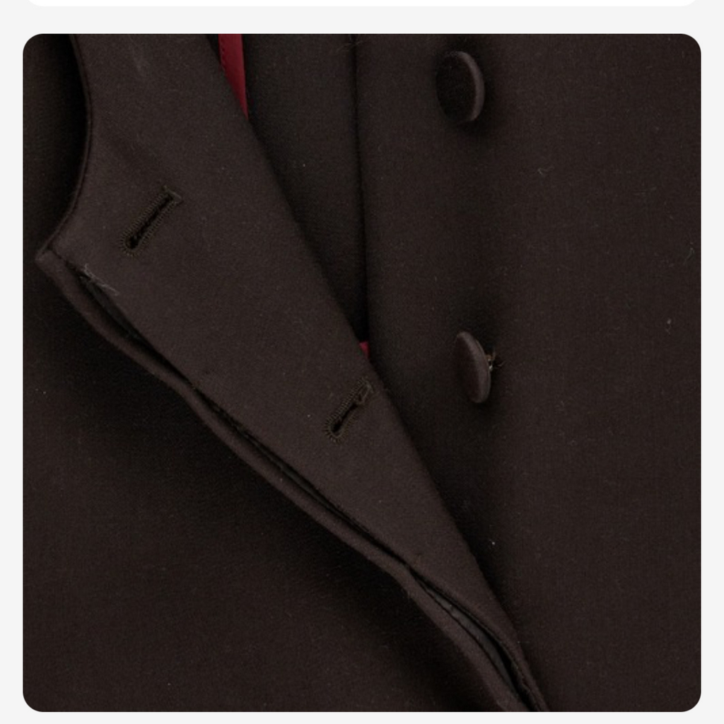 Gilet jacket