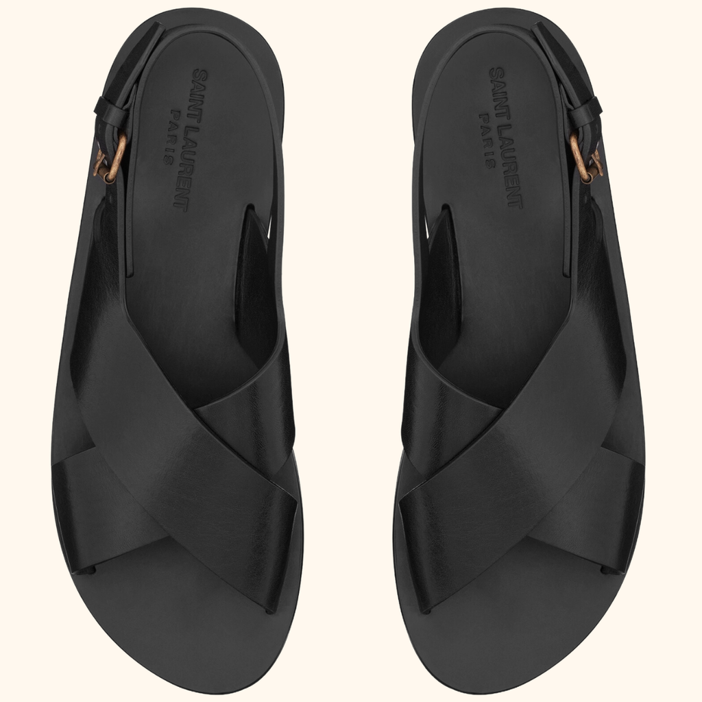 Mojave Sandals