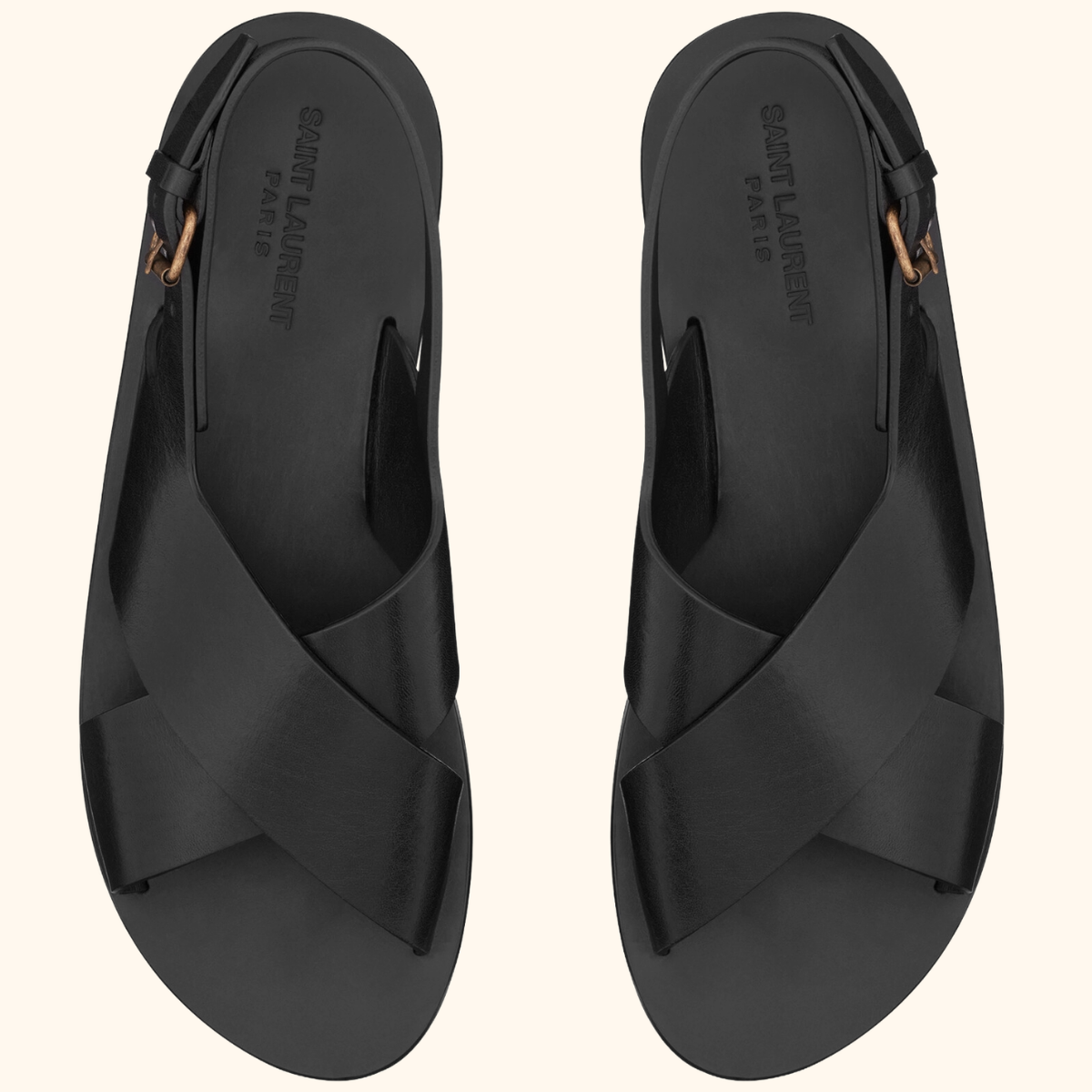 Mojave Sandals