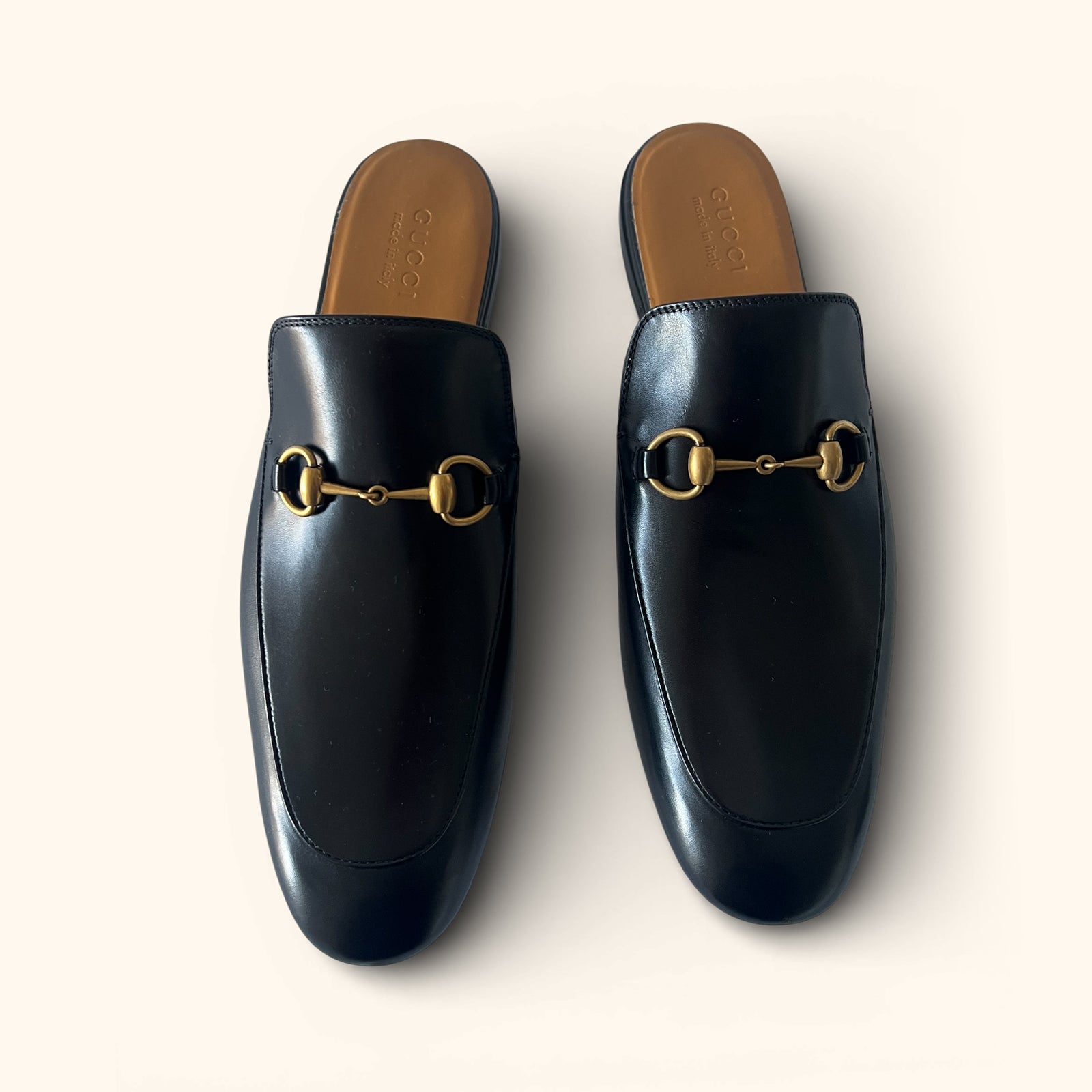 PRINCE TOWN MULES