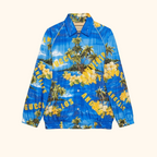 Ocean island jacket