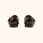 Interlocking G loafer