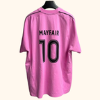 Mayfair 10 t-shirt