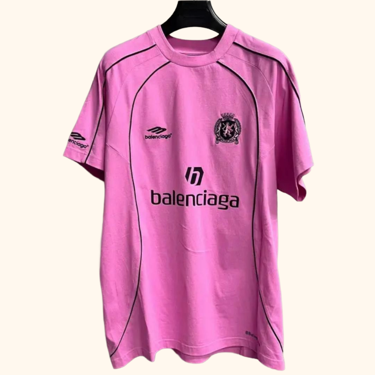 Mayfair 10 t-shirt