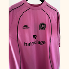 Mayfair 10 t-shirt
