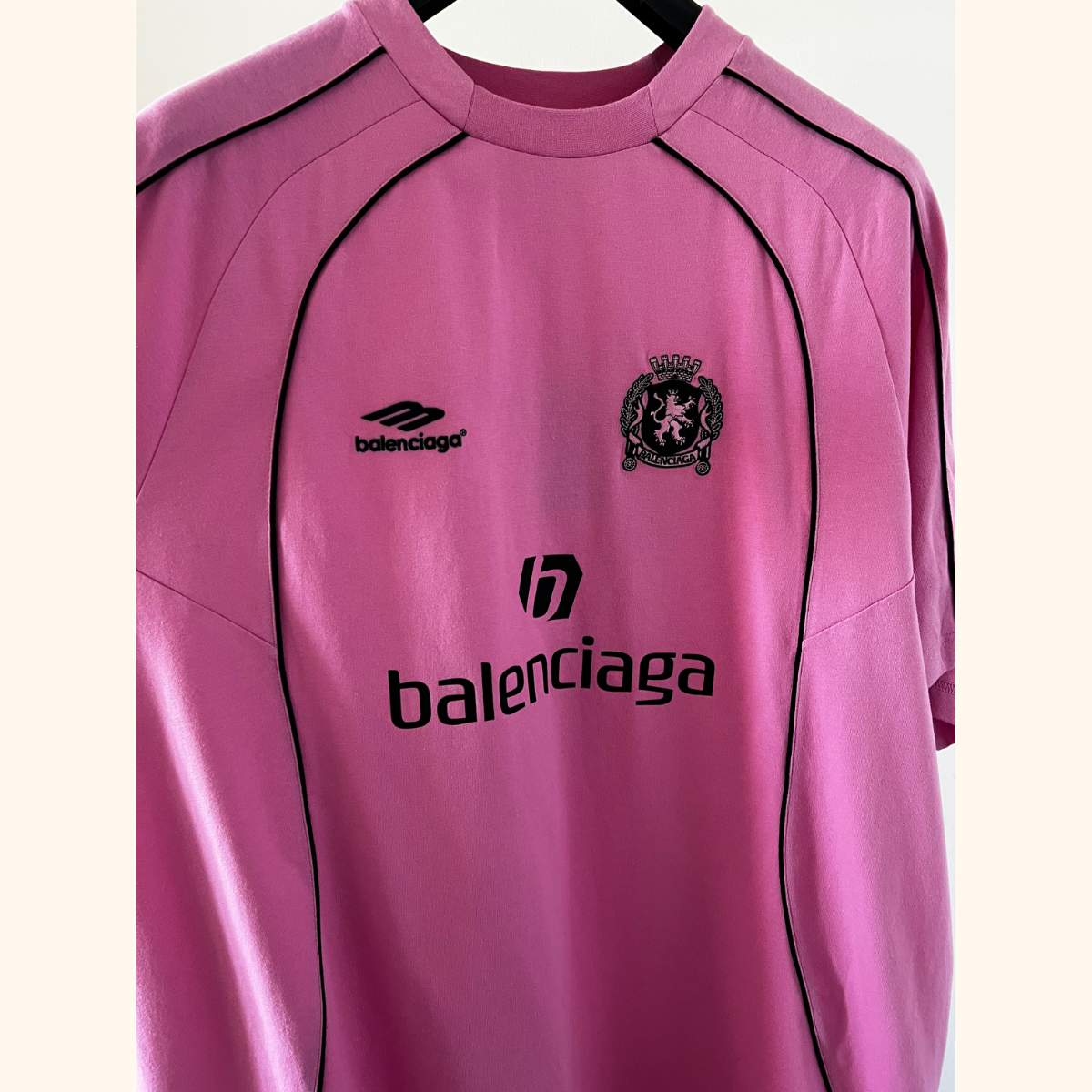 Mayfair 10 t-shirt