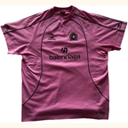 Mayfair 10 t-shirt