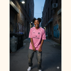 Mayfair 10 t-shirt