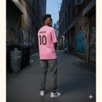 Mayfair 10 t-shirt