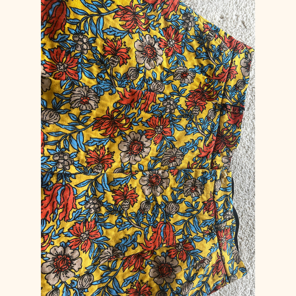 Mens short