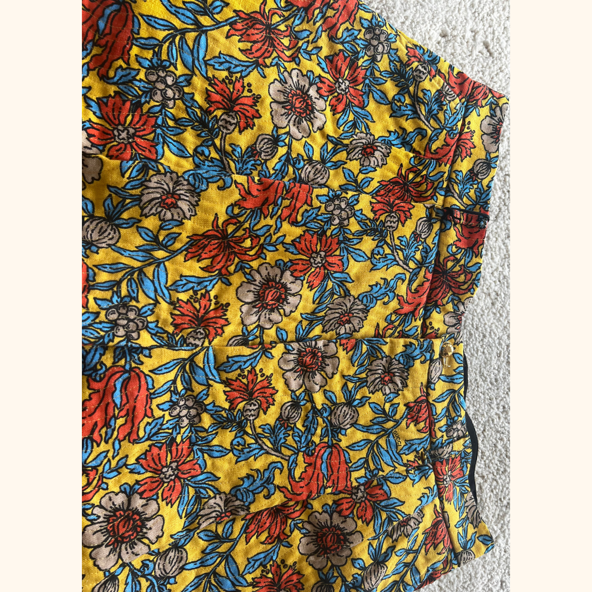Mens short