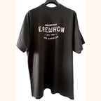 Erewhon oversized t-shirt