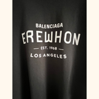 Erewhon oversized t-shirt