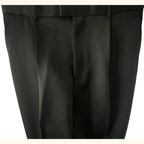 Sartorial grain de poudre