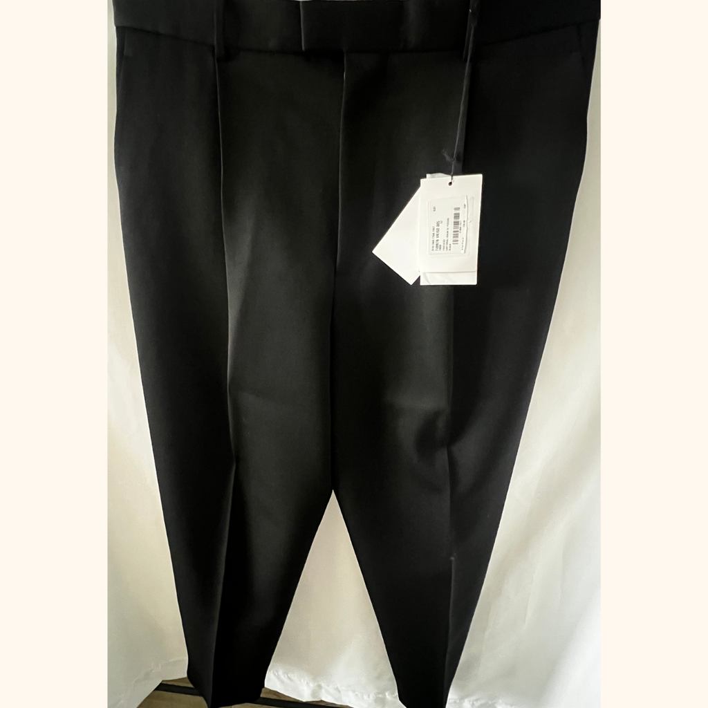 Sartorial grain de poudre