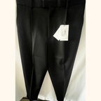 Sartorial grain de poudre