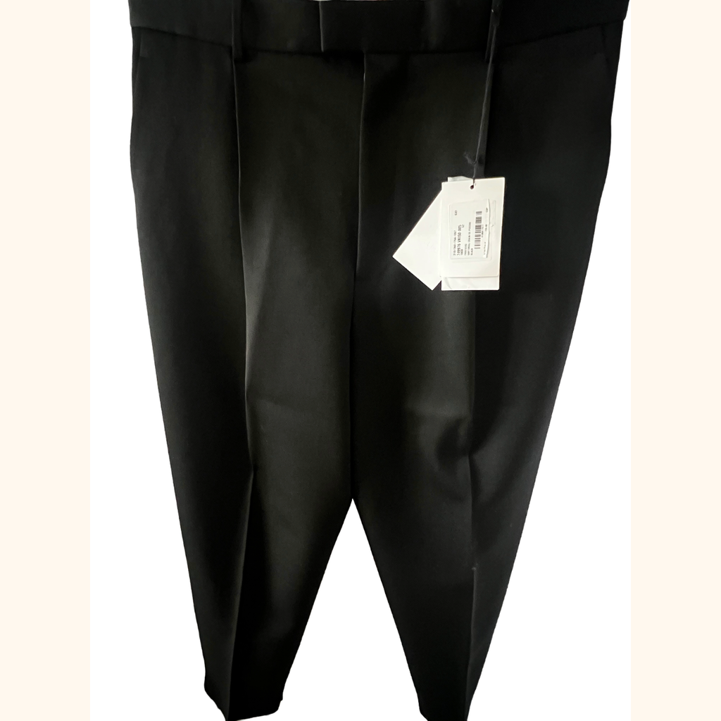 Sartorial grain de poudre