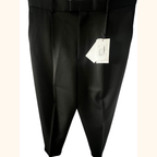 Sartorial grain de poudre