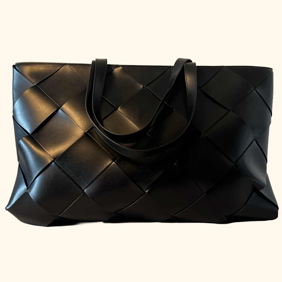 Billboard tote