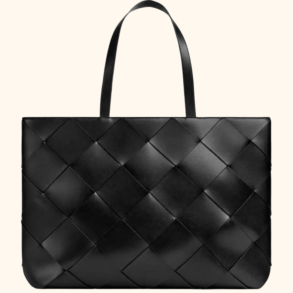 Billboard tote