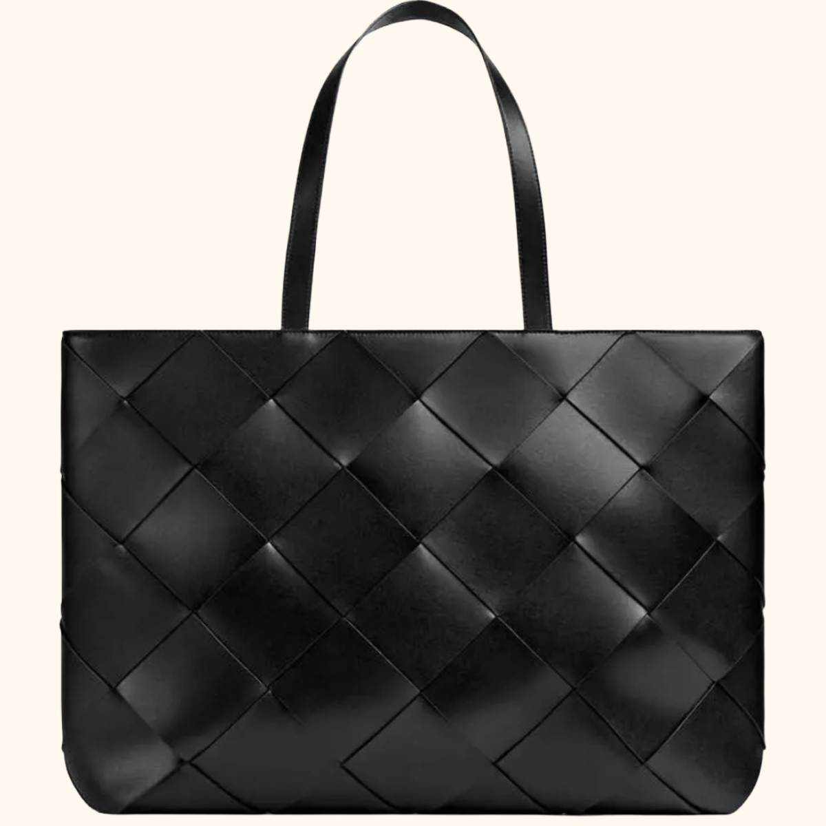Billboard tote