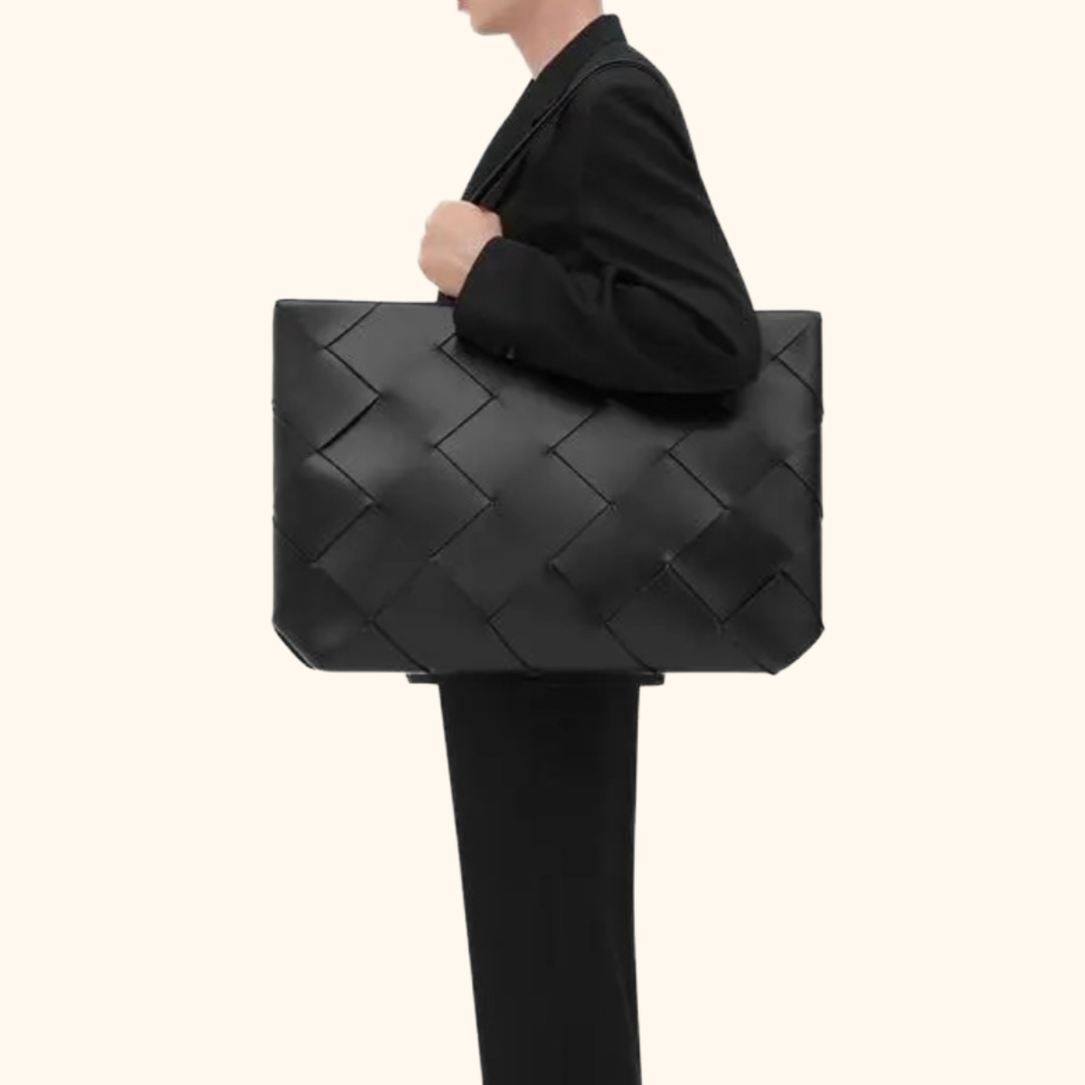 Billboard tote