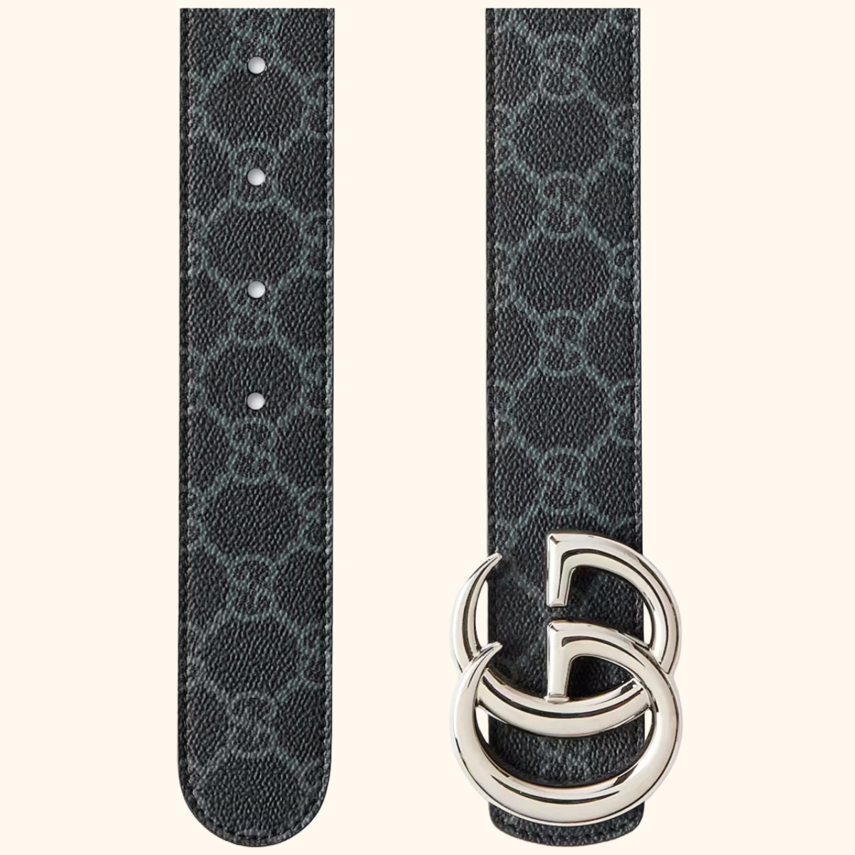 GG Marmont belt