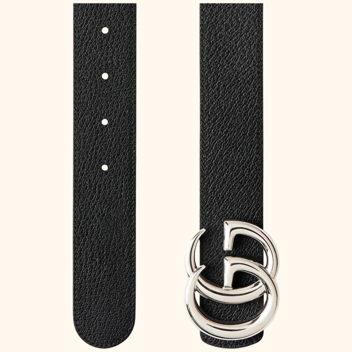GG Marmont belt