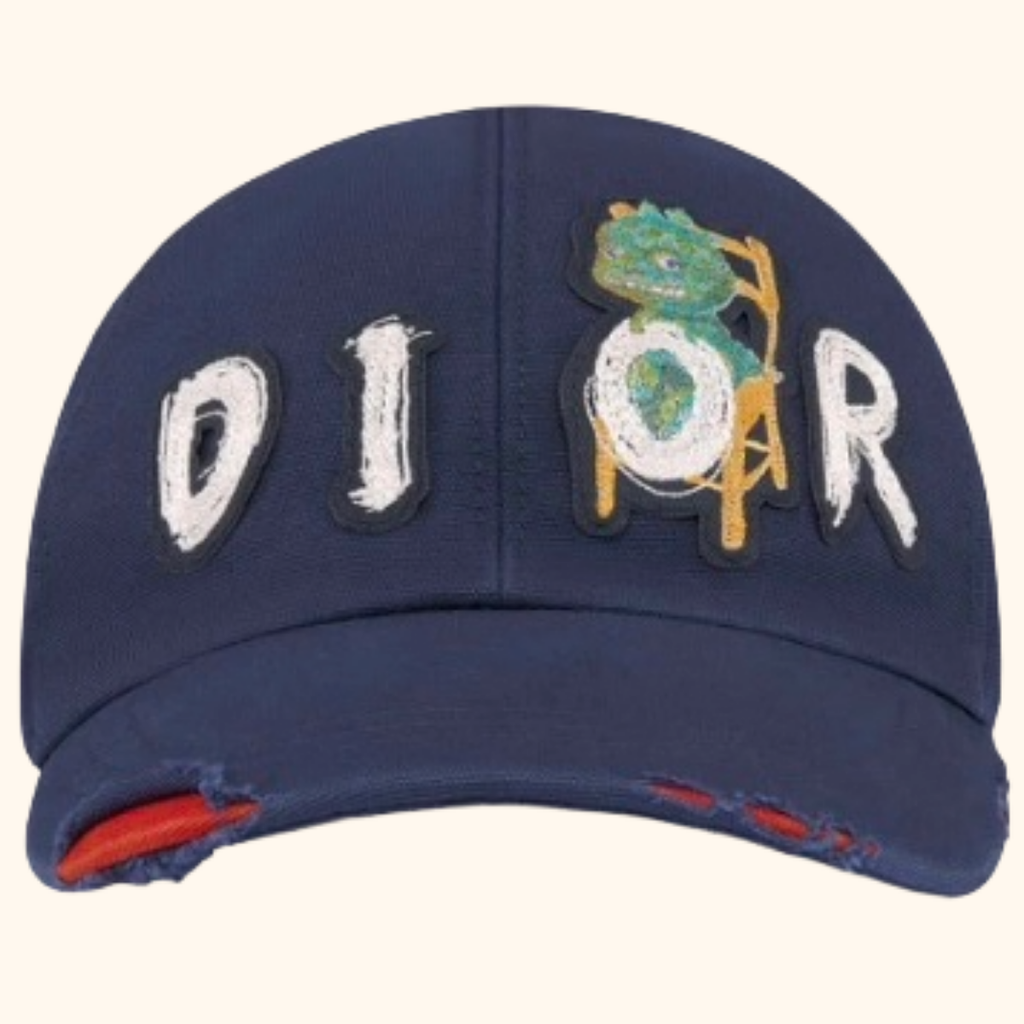 Dior and Otani workshop