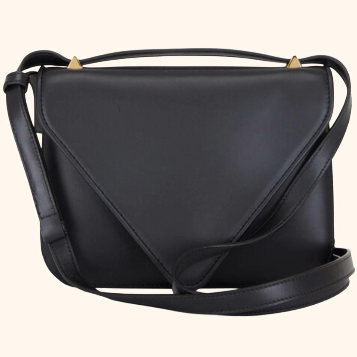 Mount cross body