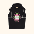 Vintage versatile sweater