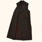 Gilet jacket