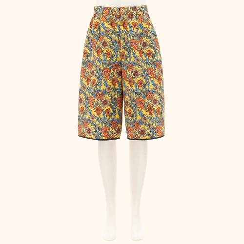 Mens short