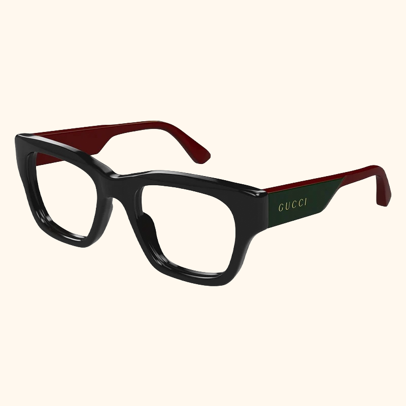 Glasses Dimensions Lens